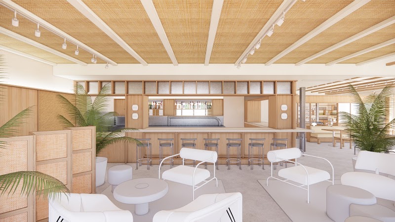 Sunrose California Eatery photo 1