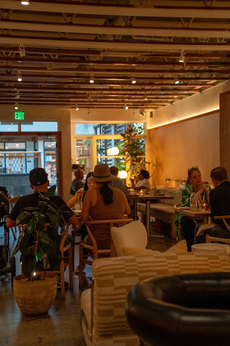 Sunrose California Eatery photo 1
