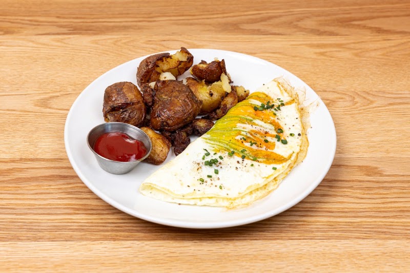 Sunrose California Eatery photo 2