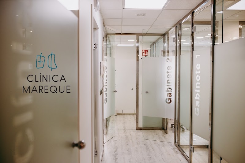 Clínica Mareque Odontología photo 2