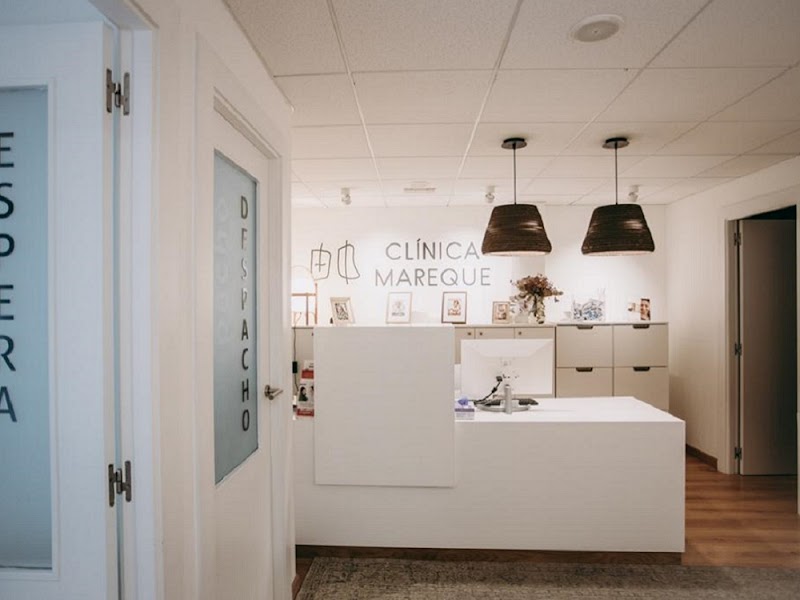 Clínica Mareque Odontología photo 3