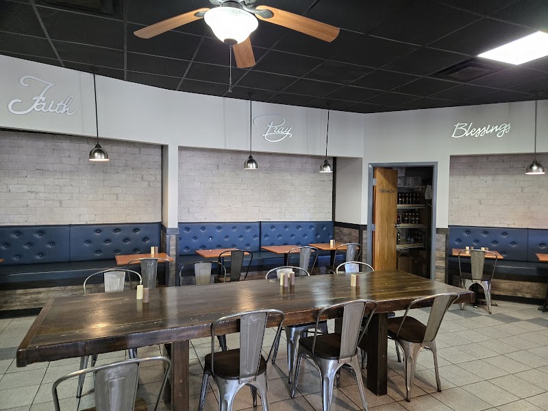 The Rock Cafe photo 4