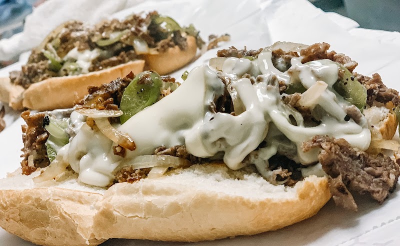 The Rock Cafe photo 2