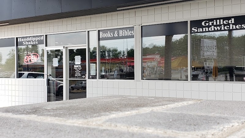 The Rock Cafe photo 1