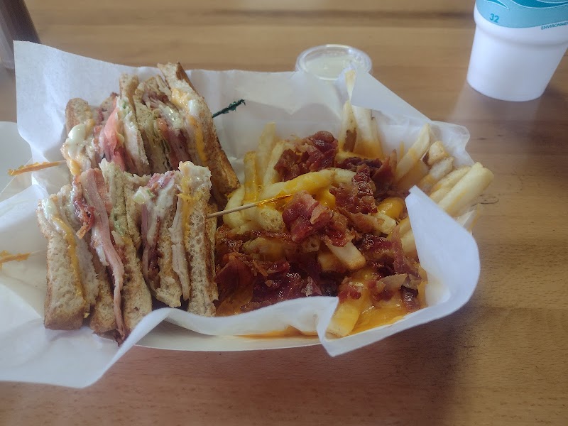 The Rock Cafe photo 3