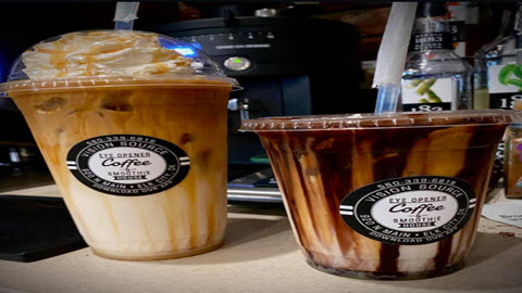 Eye Opener Coffee & Smoothie House photo 2