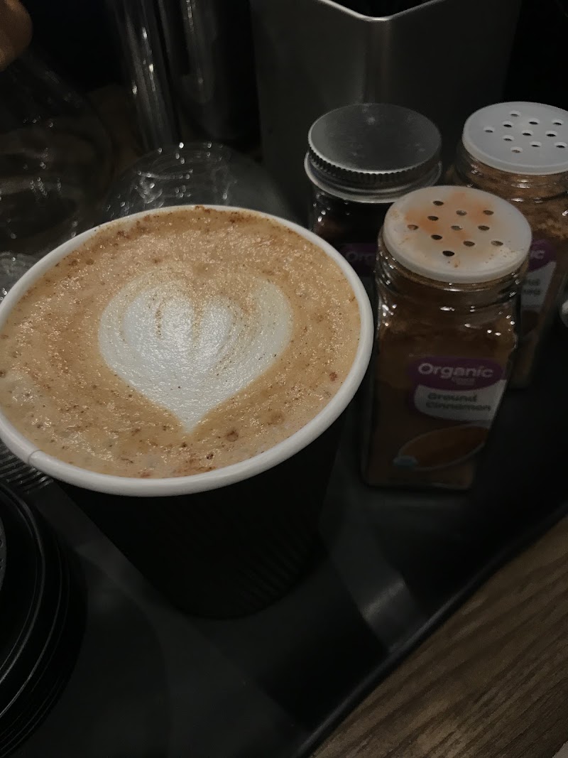 Eye Opener Coffee & Smoothie House photo 4