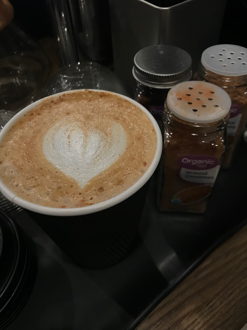 Eye Opener Coffee & Smoothie House photo 4