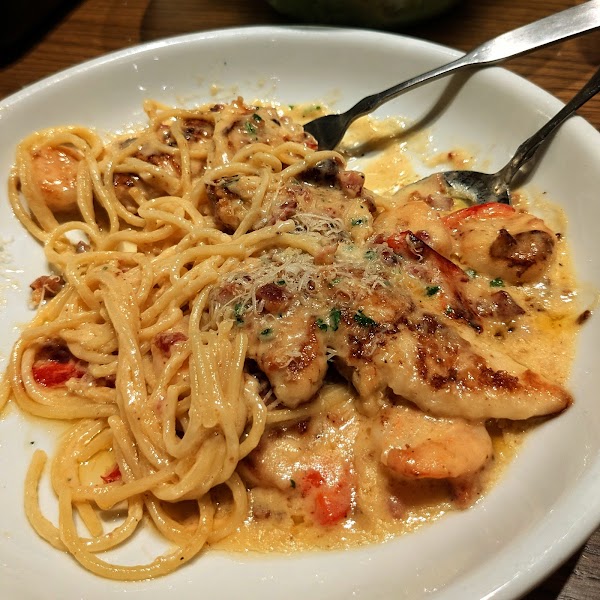 Photo of Olive Garden Italian Restaurant