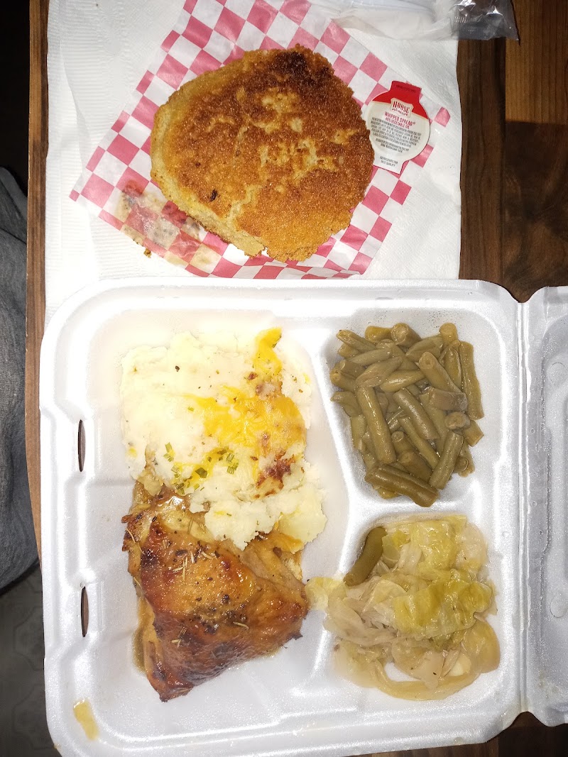 D&S Southern Catering & Café photo 2