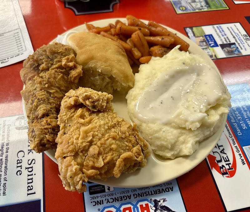 D&S Southern Catering & Café photo 3
