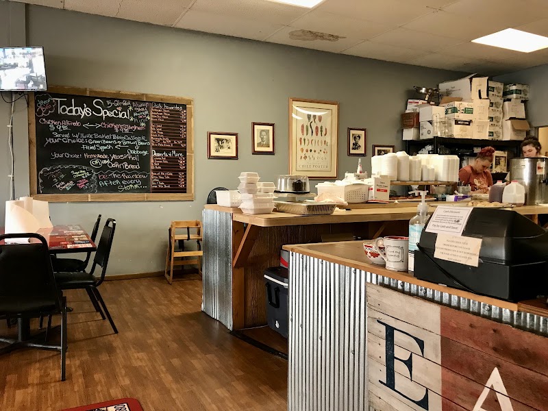 D&S Southern Catering & Café photo 1