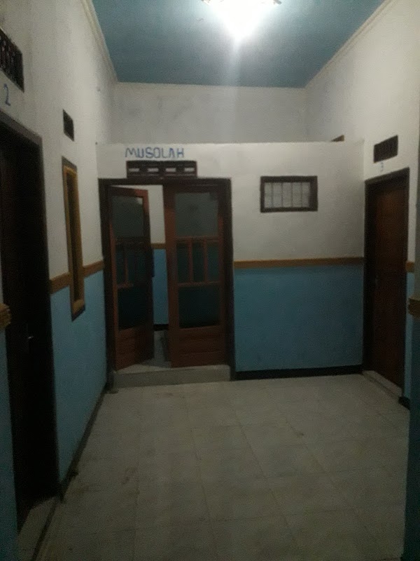 Kos bulanan malang