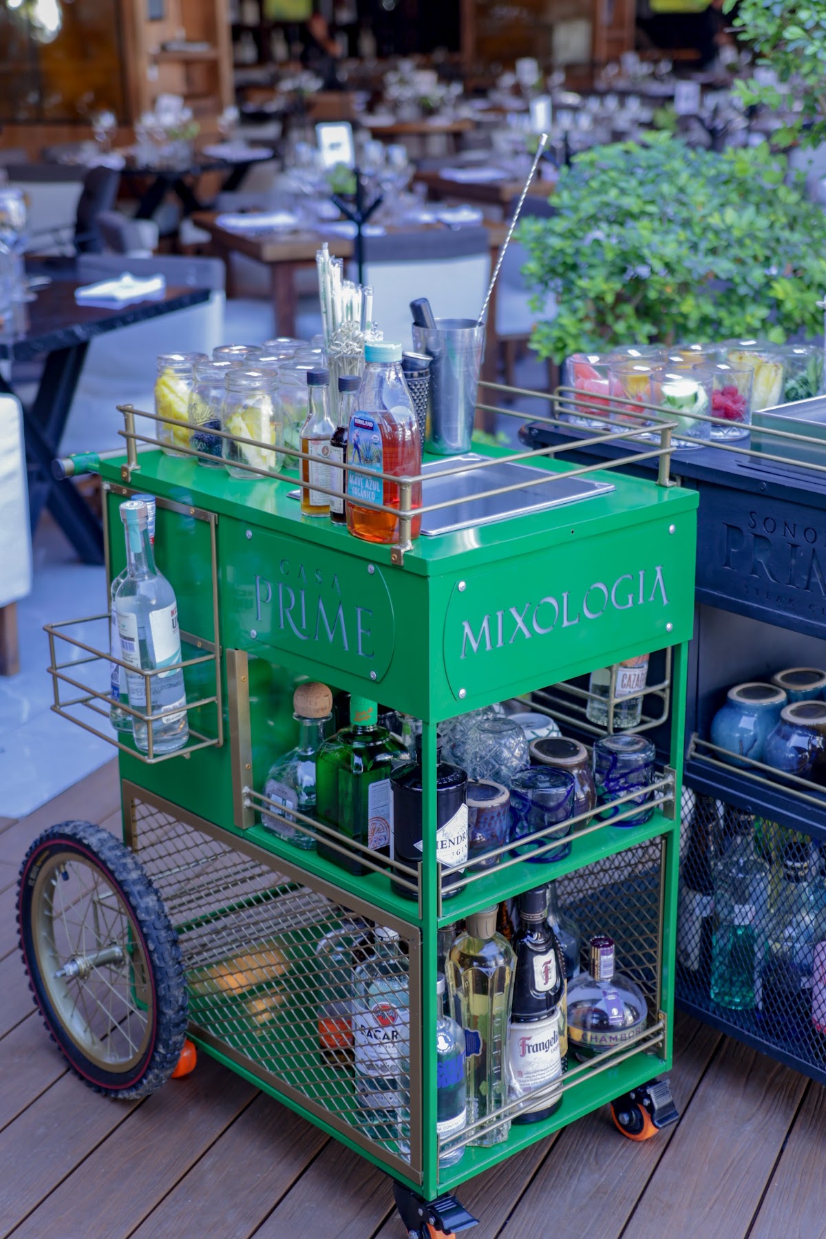 Casa Prime Puerto Vallarta in puerto-vallarta