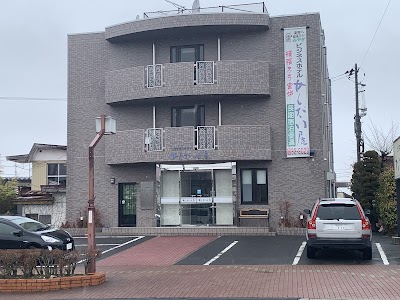 ビジネスホテルせんだい屋