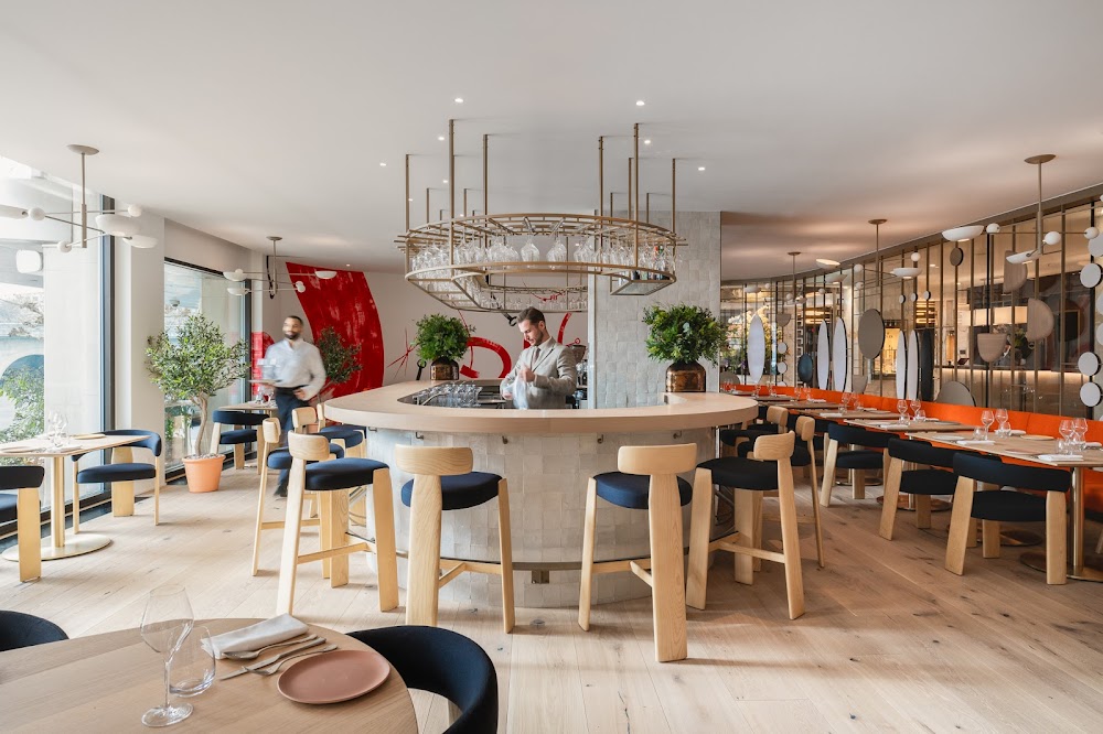 Ottolenghi Geneva fotoğraf 1