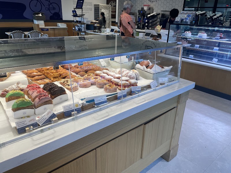 Paris Baguette photo 4