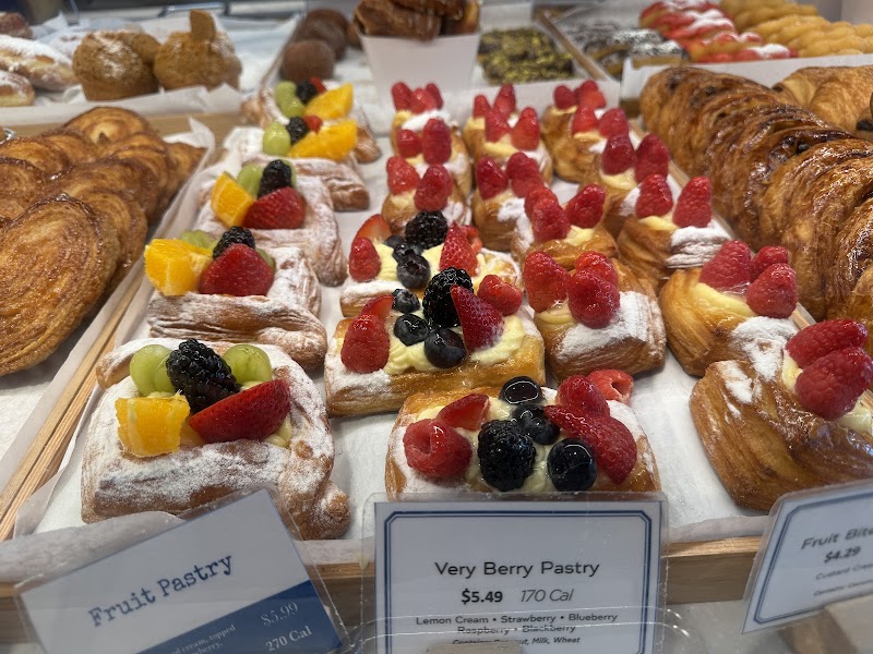 Paris Baguette photo 2