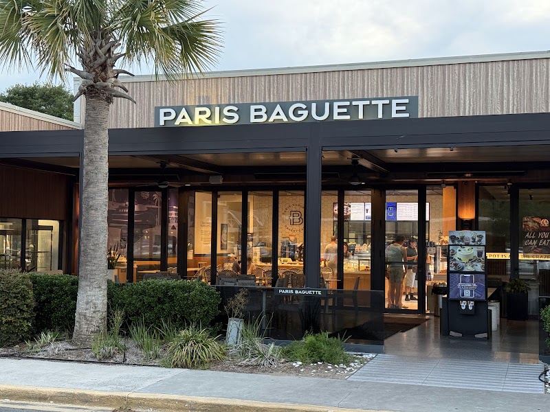 Paris Baguette photo 1