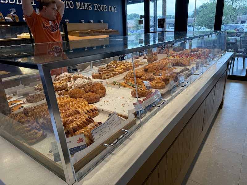 Paris Baguette photo 4