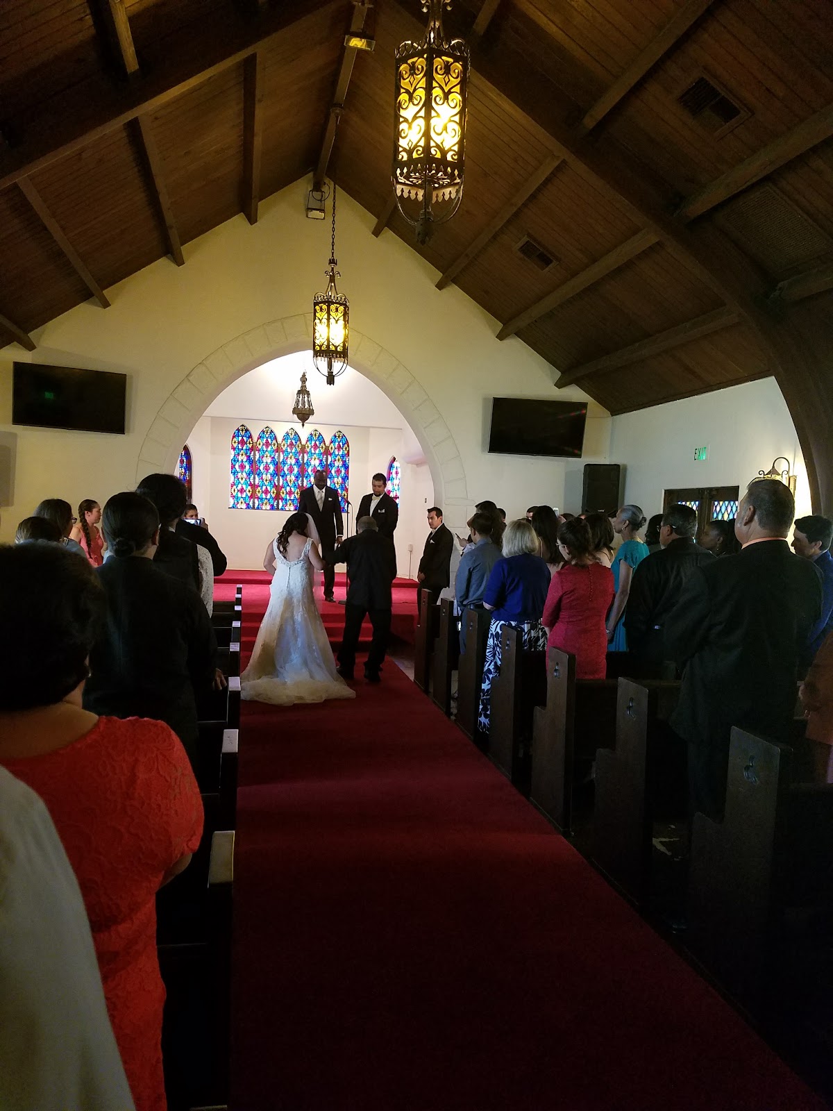 Chapel of Roses: Google Places image 5