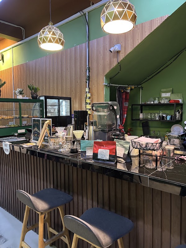 Cherista Kafe - Photo 1