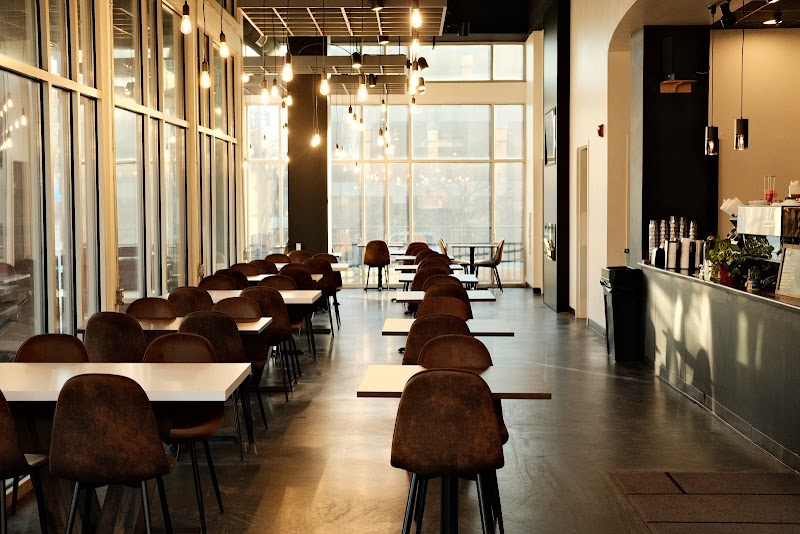 Midnight Coffee photo 4