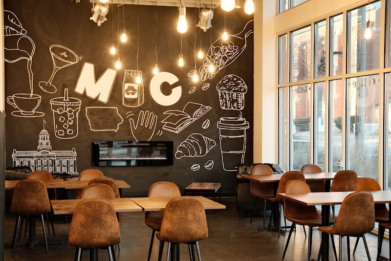 Midnight Coffee photo 1