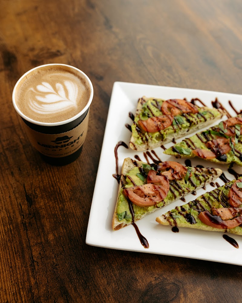 Midnight Coffee photo 2