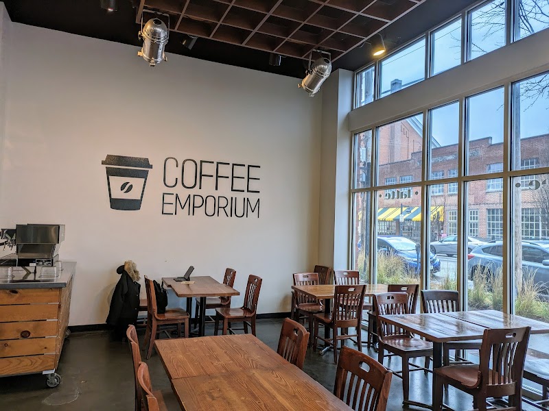 Midnight Coffee photo 3