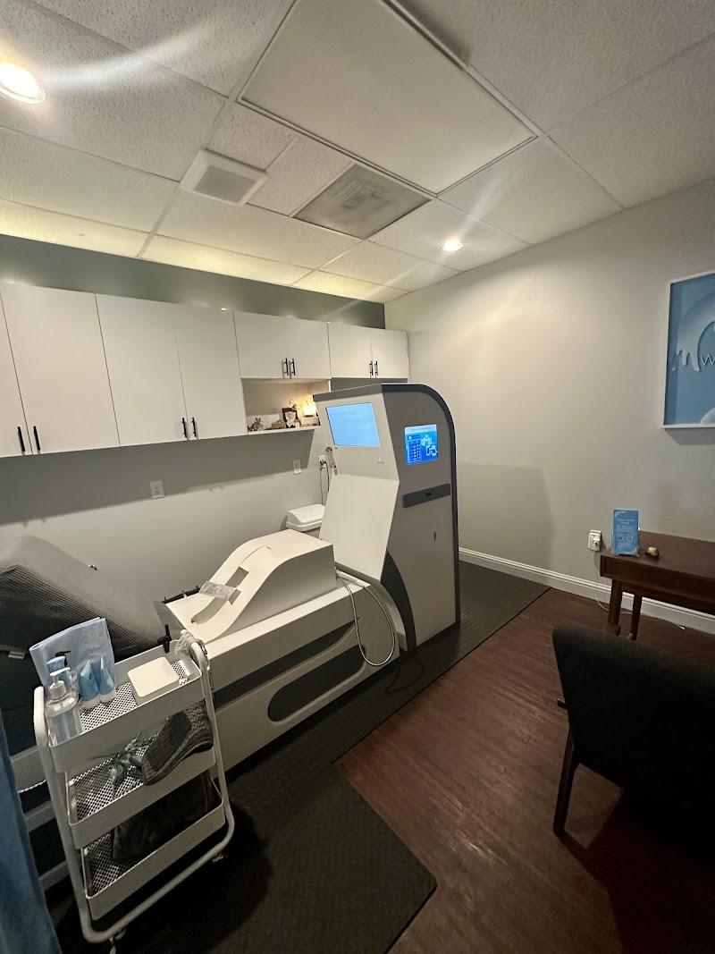 Inner Wellbeing HYDROCOLONICS Modesto