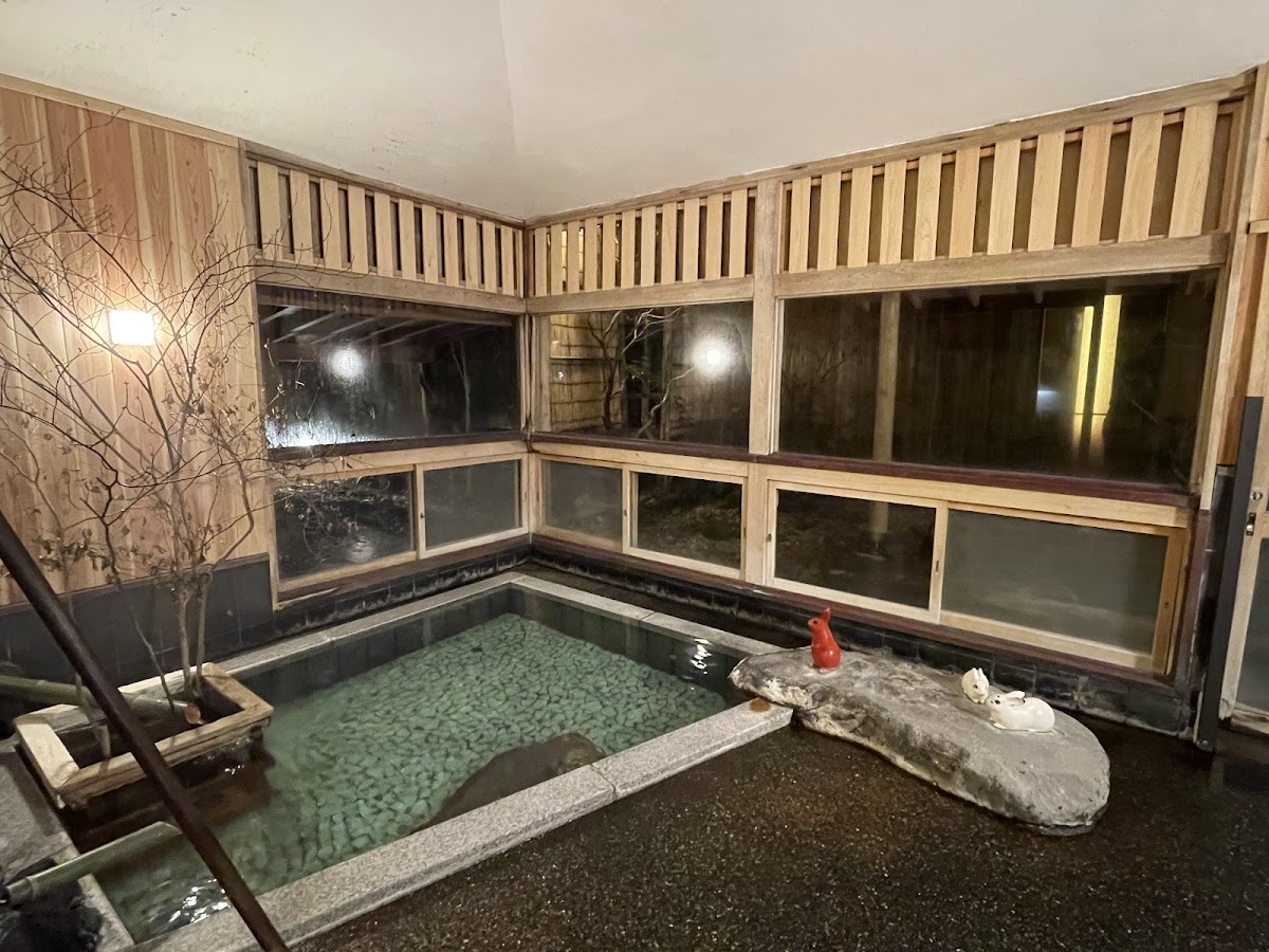 Ito Onsen Hanafubuki - ryokan in Ito, Shizuoka (3)