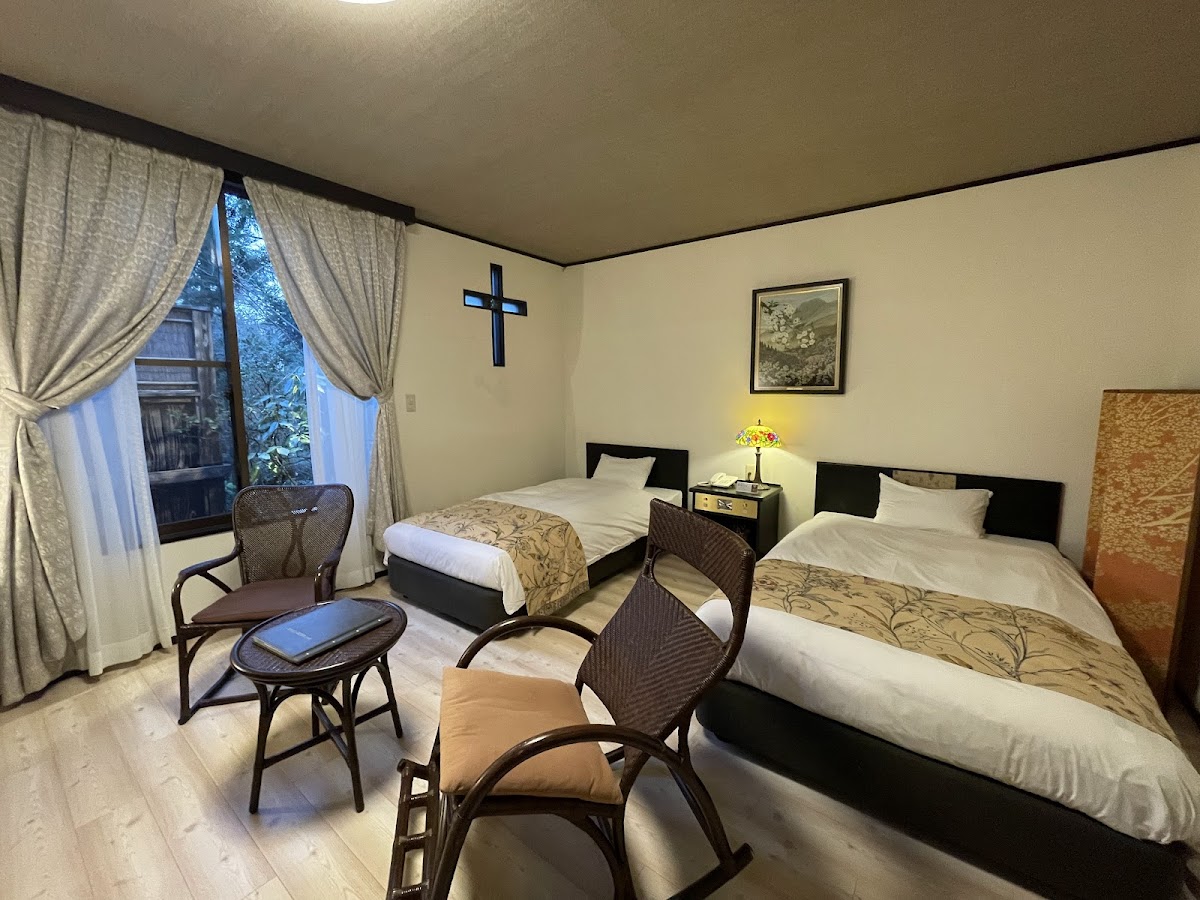 Ito Onsen Hanafubuki - ryokan in Ito, Shizuoka (2)