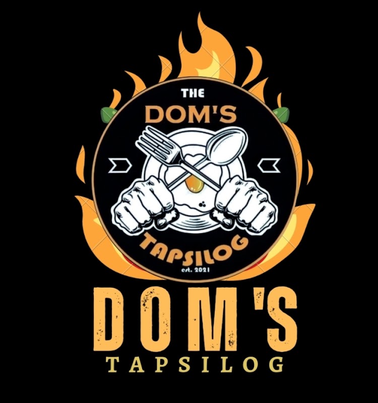 DOM'S TAPSILOG- M.L Quezon