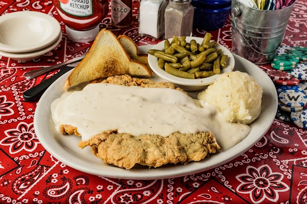 Photo of Daniel Boone's Grill & Tavern
