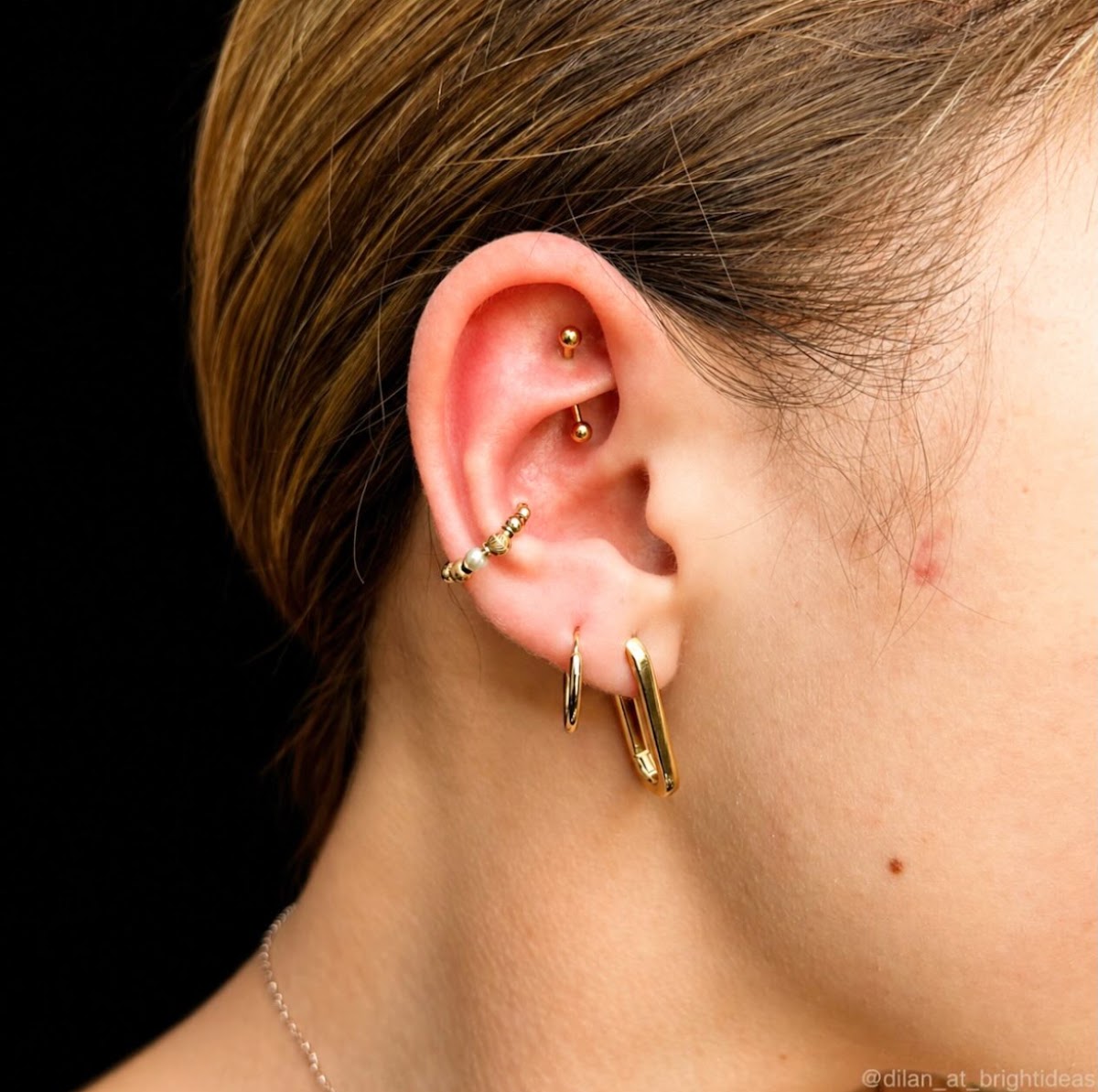 Bright Ideas Tattoo and Piercing — tattoo studio near Avondale