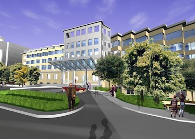 United Hebrew Senior Living: Memory Care at Willow Gardens facility photo