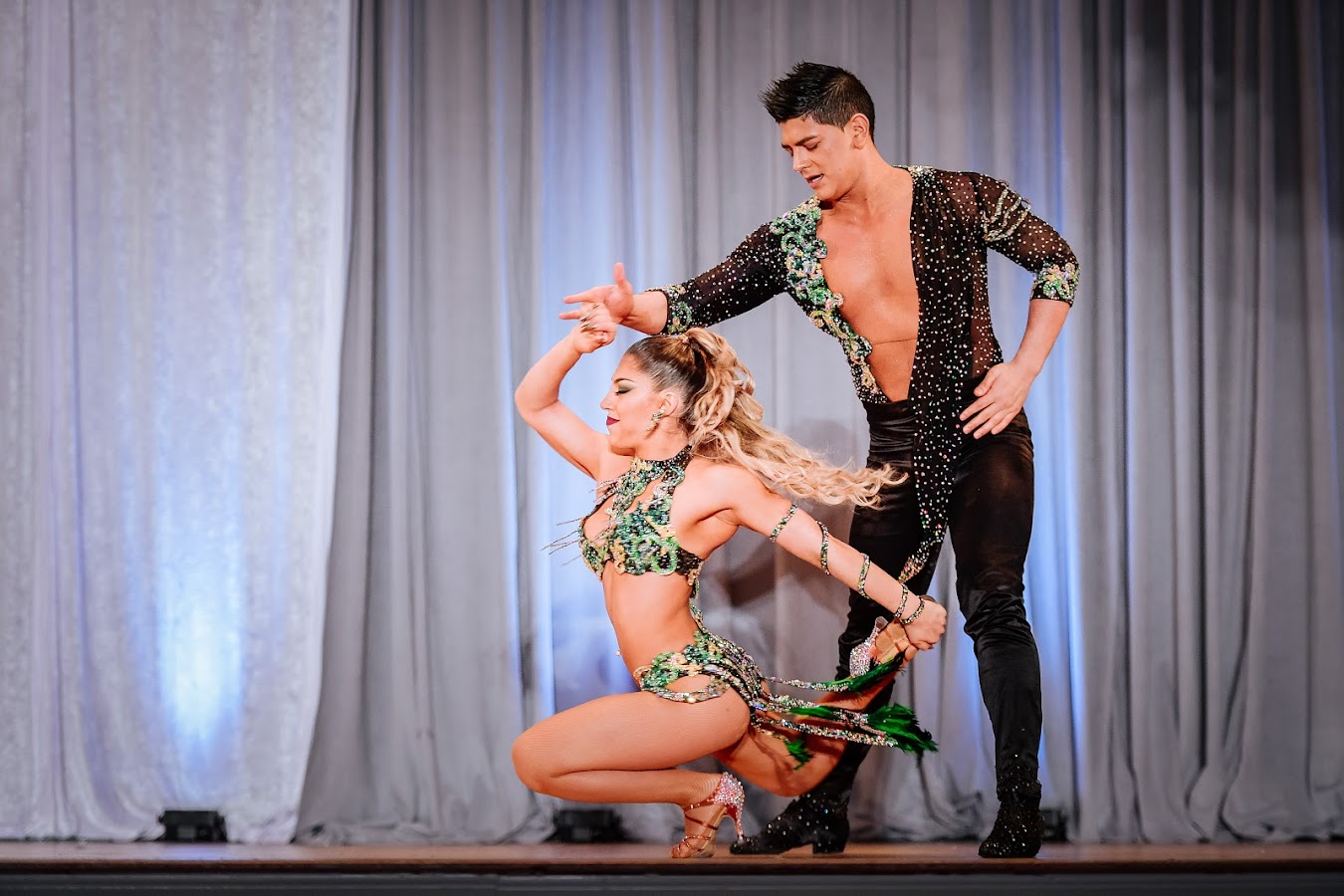 Canada Salsa & Bachata Congress