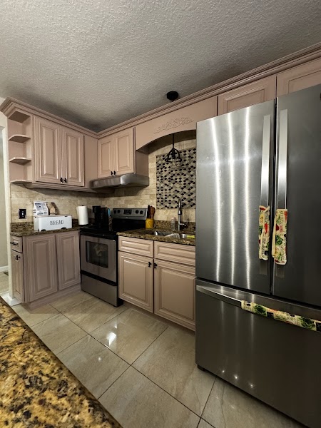 Bormey Assisted Living Facilities INC