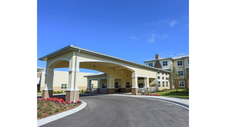 Bartram Lakes Assisted Living