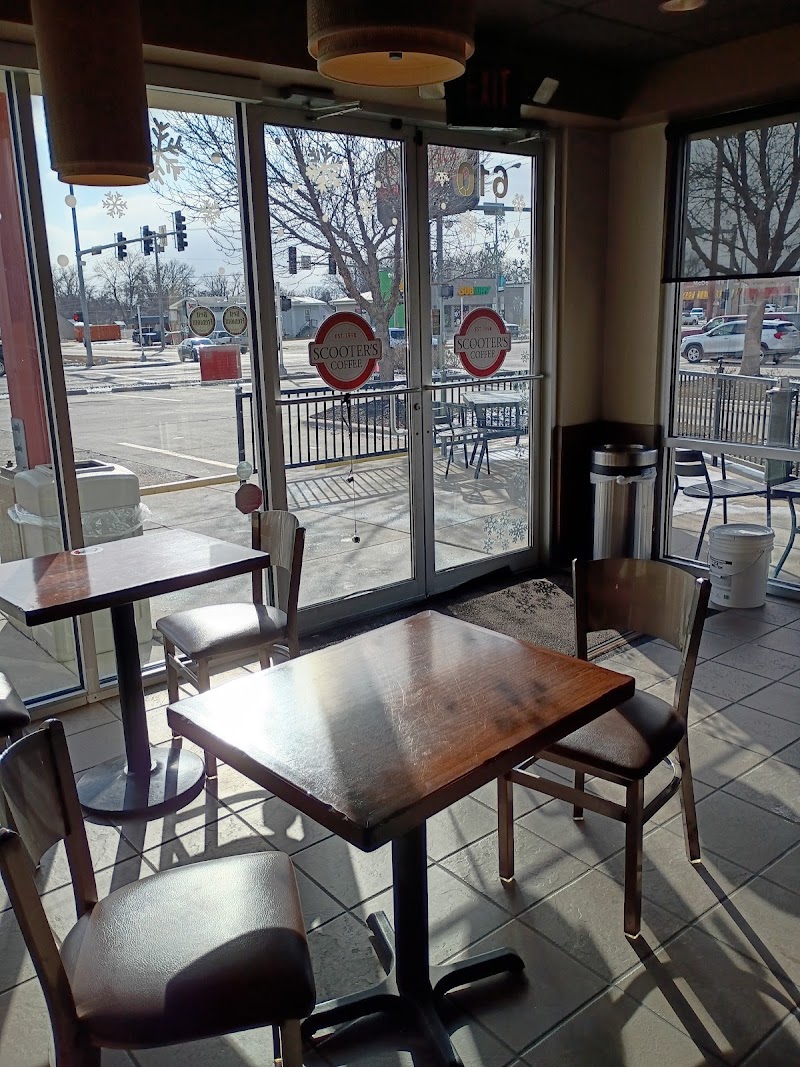 Scooter's Coffee photo 2
