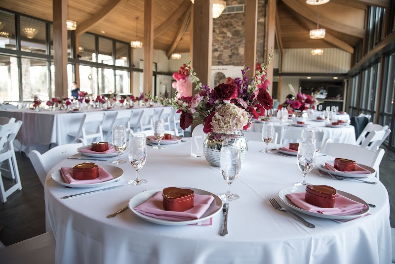 The Oak Brook Manor