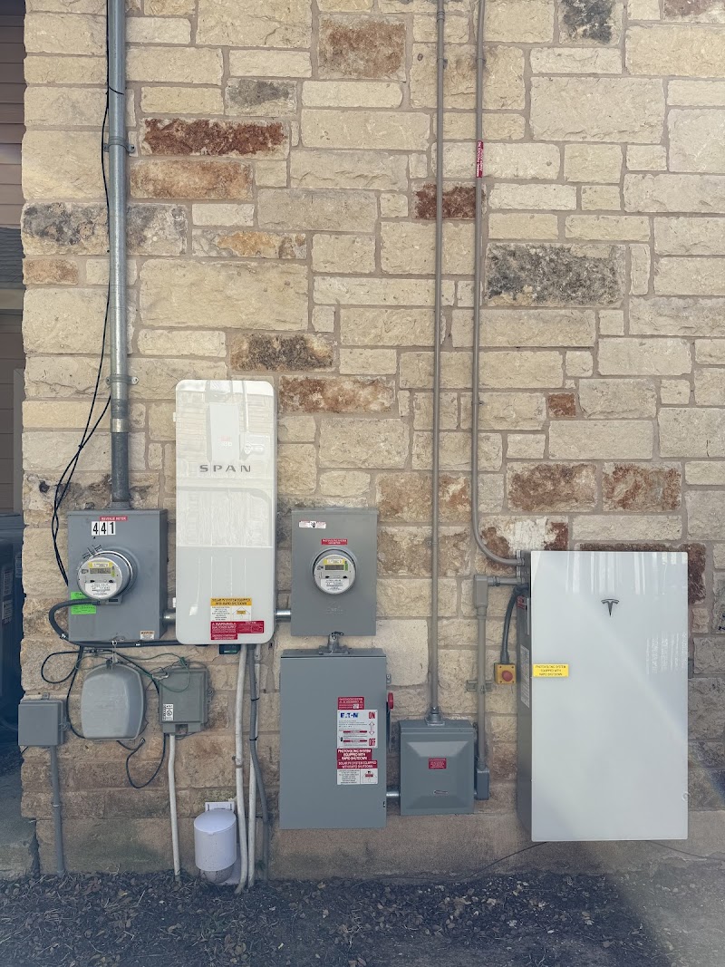 512 Solar - Solar in Austin