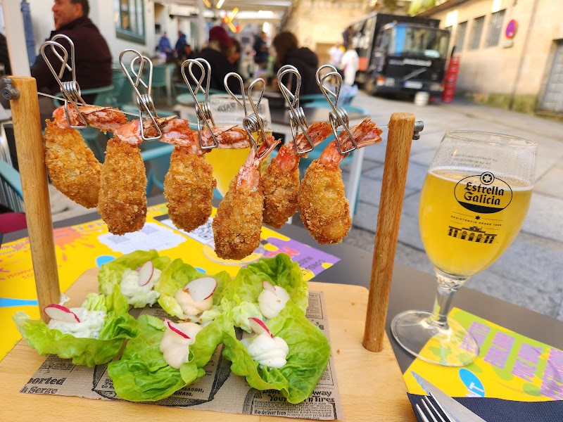 Restaurante Tizar Gourmet Urban Food photo 3