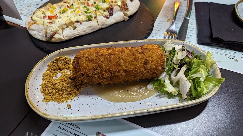 Restaurante Tizar Gourmet Urban Food photo 4