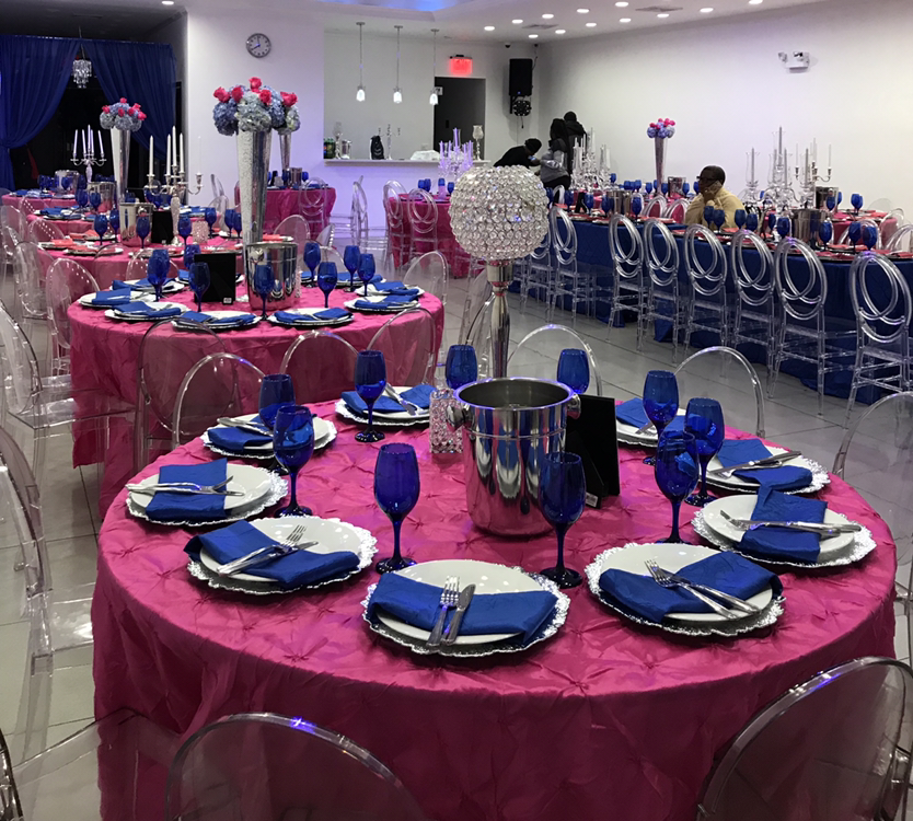 RSVP Event Venue: Google Places image 3