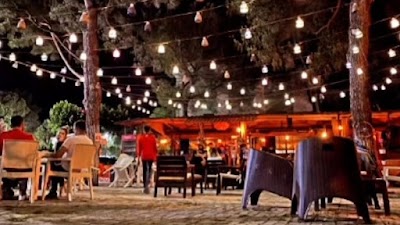 Mandalin Cafe - Restoran