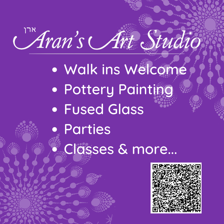 Aran's Art Studio