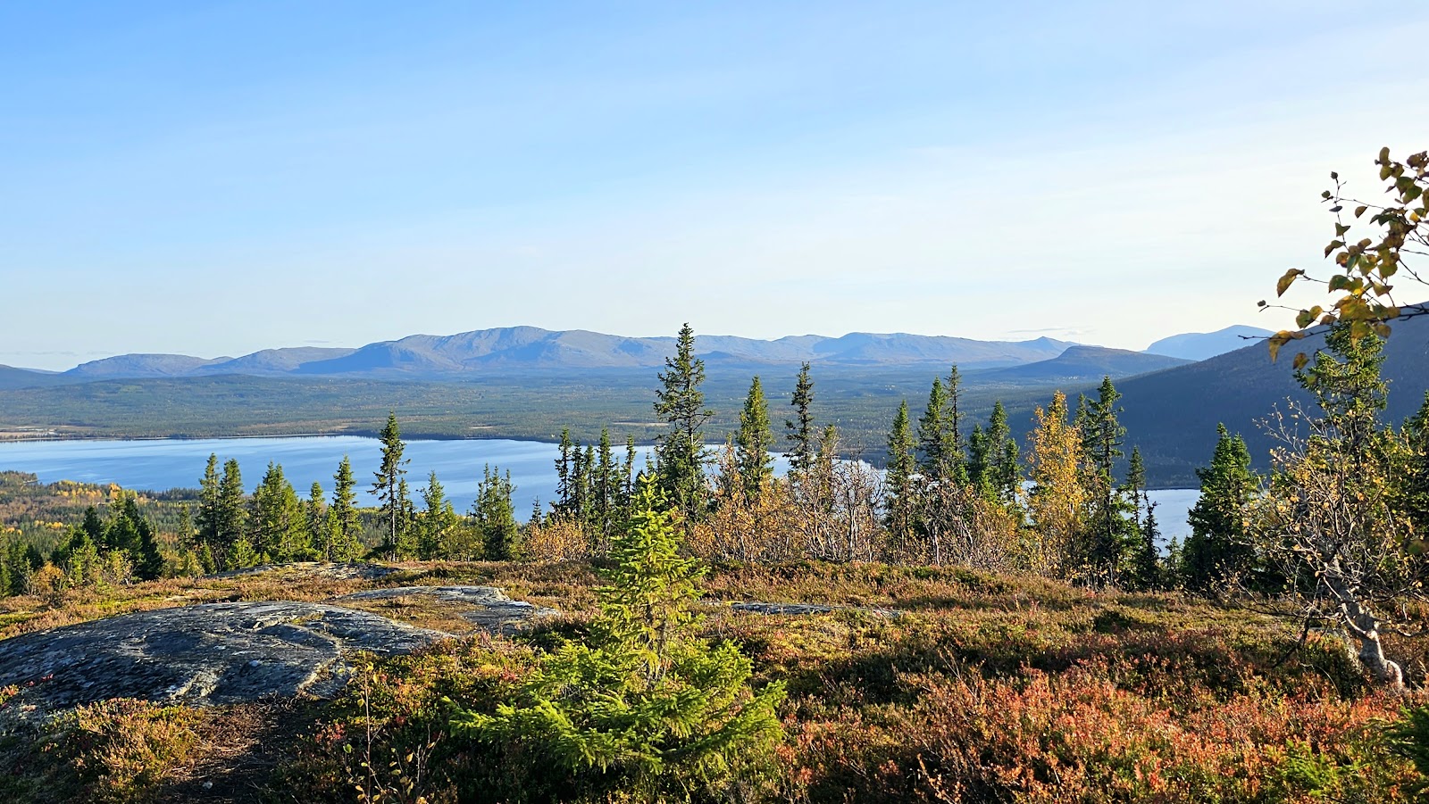 Ottsjö Wärdshus