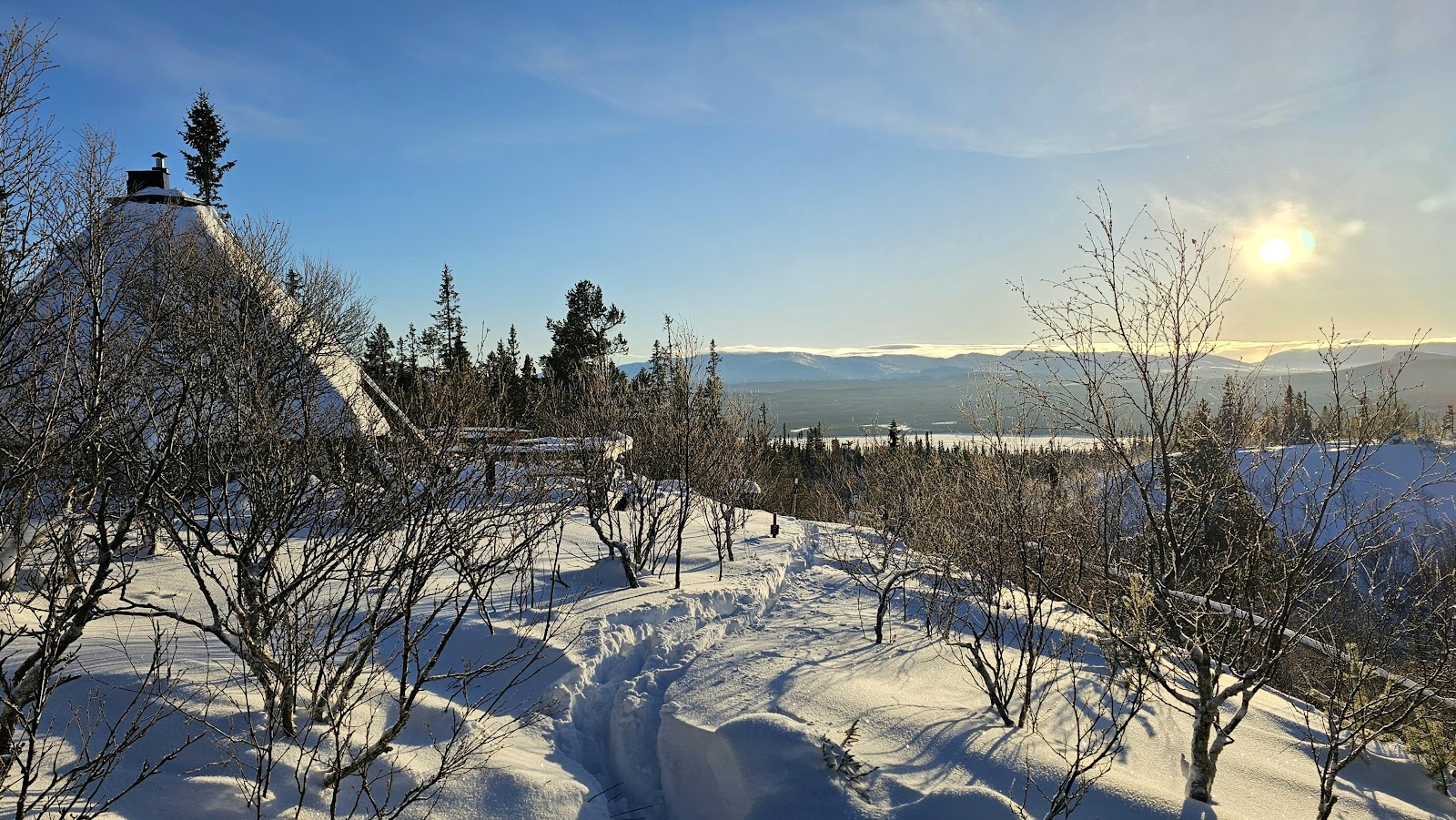 Ottsjö Wärdshus